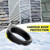 YeloDeer 30 FT Industrial Grade Self Regulating Roof Gutter Heater Cable