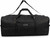 Heavy Duty Cargo Duffel Large Sport Gear Drum Set Equipment Hardware Travel Bag Rooftop Rack Bag (36" x 17" x 17", Black)