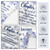 40th Birthday Gifts Women Chapter 40 Year Old Birthday Blanket 50"x60"
