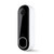 Arlo Video Doorbell 2K (2nd Gen) Wireless or Wired - 1-Cam