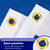 Israel Israeli Flag 3x5 Ft Outdoor, Double Sided IL Polyester Flag