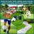 Gersoniel 2 Rolls Turf Tape 6 in x 33 ft Artificial Grass Seam Tape