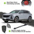 Auto Start Stop Eliminator for 2019-2024 Chevrolet and, Compatible with Chevrolet Cruze, Trailblazer, Malibu, Equinox, Traverse, Trailblazer Trax (Black, Small Plug)