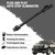 Auto Start Stop Eliminator for 2019-2024 Chevrolet and, Compatible with Chevrolet Cruze, Trailblazer, Malibu, Equinox, Traverse, Trailblazer Trax (Black, Small Plug)