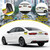 New Driver Magnet for Car, 4Pcs Black Cat Yellow New Driver Sticker Student Driver Magnet for Car, Removable Reflective Waterproof New Driver Trying My Best Funny Car Magnets
