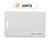 Clamshell Proximity Cards 26 Bit Weigand Prox Swipe Cards Compatable with ISOProx 1386 1326 H10301 Format Readers and Systems for Commercial Access (20pcs)