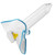 Glass extractor, 20 inches long, glass extraction filter tube, glass extraction tube, 50mm in diamete