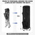 36 Inch Camping Chair Replacement Bag, Folding Chair Bag with Zippered