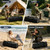 36 Inch Camping Chair Replacement Bag, Folding Chair Bag with Zippered
