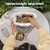 Fit & Fresh Bloomington Insulated Lunch Bag for Women w/Containers