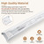 2‑Pack Battery Wand for Hunter Douglas PowerView Platinum 2.0, 2.1 & 18V DC