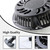 abliubale 212cc Pull Start Compatible with Harbor Freight Predator 69730