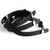 GMXLin Myasthenia Gravis Medical Alert Silicone Sport Bracelet for Men Women Stainless Steel First Aid Health Monitoring Adjustable Emergency ID Wristband Identification Bracelets