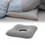 LAROTSUBA Pressure Ulcer Cushion,Bed Sore Cushions,Donut Pillow for Bed sores,Soft,Breathable and Pressure Relief Sciatica Pillow Anti-Decubitus Pad for Seniors,Pregnant and Post-Surgery