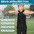 HAIYUE Youth Baseball Chest Rib Protector Softball Padded Compression Shirt Catcher Heart Sternum Guard for Football Boy