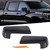 Real Carbon Fiber Side Mirror Caps for 2019-2023 Chevy Silverado