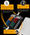 FASTSTORM 12 Way Fuse Block, Fuse Blocks 12 Volt Automotive with LED Indicator Water Resistant Marine Fuse Panel, Fuse Box 12V with 36 Blade Fuses for 12V/24V Auto Boat RV Golf Cart Truck Car Marine