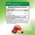 Nature's Truth Ginkgo Biloba Gummies | 50 Count | Peach Raspberry Flavor