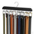Belt Hanger for Closet Max 42 Belts, Belt Organizer Closet Accessories