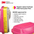 3M P100 Respirator Cartridge/Filter 60923, NIOSH Approved, 1 Pair