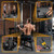 FOLUXING Heavy-Duty 32.8Ft Cable Replacement Kit, 6mm PU Coated Steel Wire Rope with 17 Pcs Accessories – Higher Tensile Strength for LAT Pulldown, Low Row, Home Gym Machine