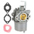 FE350 Carburetor Compatible with Kawasaki Club Car DS Carb FE350 1992-1997