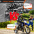 Dirt Bike Training Wheels Compatible with Razor, Honda,yamaha