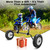 Dirt Bike Training Wheels Compatible with Razor, Honda,yamaha