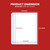 Office Werks Archival-Quality Document Protectors | Reinforced Clear Sheet Sleeves | Acid-Free 150 Pack | Heavy-Duty 3-Ring Binder Compatible | Transparent Letter-Size Page Covers