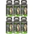 Evercare Giant PET Hair Roller REFILL - 6 Pack