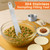3-in-1 Stainless Steel Dumpling Maker Set - 3 Sizes with Cutters & Scoop