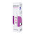 LG LT800P- 6 Month / 200 Gallon Capacity Replacement Refrigerator Water Filter (NSF42 and NSF53) ADQ73613401, ADQ73613408, or ADQ75795104, White