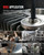 Kolvoii M8 x 1.25 Helicoil Thread Repair Kit, Metric Helicoil Kit