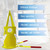 NULTRUMA Big Bag Dispenser Bulk Bag Unloader, Dischargers for Farms Construction Industry(Yellow)