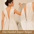 Zipper Helper Pull for Dresses, Metal Zipper Helper Tool with Hook and Clip Zip Aid for Dresses and Boots