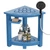 NALONE Corner Shower Stool, HDPE Shower Bench for Inside Shower (Navy Blue)