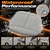 SecosAutoparts Bottom Seat Cover Fit for Toyota Highlander 2004-2013