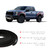 XmuxHai 30Ft Fender Flare Edge Trim, Universal Rubber Gasket
