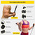 LAT Pulldown Pulley System for Home Gym Cable Machine Pulley Attachment Set Power Cage Weight Lifting Workout Kit