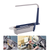Kitchen Sponge Organizer With Drainer Multifunctional Telescopic Storage Rack Upgraded Adjustable Holder For Sink