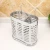 Kitchen Organizer Stainless Steel Dish Drainer Kitchen Tableware Storage Rack Chopsticks Spoon Fork Storage Holder For Kitchen