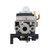USPEEDA Carburetor for GX35 GX35NT HHT35 HHT35S UMC435 4 Stroke Carb 16100-Z0H-825 16100-Z0Z-034