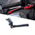 JCSUMRID Brake Clutch Levers Replacement for Yamaha YZF R6 05-16/R1 04-08