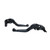 JCSUMRID Brake Clutch Levers Replacement for Yamaha YZF R6 05-16/R1 04-08