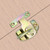 4Pcs Align-N-Lock Dining Table Locks, Heavy Duty Metal Spring