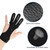 Coolrunner Archery Glove Three Finger Leather Archery