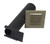 VESTAL Masonry Brick Fireplace Rear Outside Air Kit MOKR