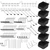 Ultimate 121-Piece Pegboard Hooks Set, Pegboard Accessories with Metal Hooks, Durable Peg Board Organizer Accessories, Pegboard Bins, Peg Board Tool Utility Hooks