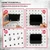 Ultimate 121-Piece Pegboard Hooks Set, Pegboard Accessories with Metal Hooks, Durable Peg Board Organizer Accessories, Pegboard Bins, Peg Board Tool Utility Hooks
