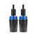 For MT-03 MT03 mt03 2026 2025 2024 2023-2014 New accessories motorcycle frame slider anti-fall device anti-collision device anti-fall ball (blue)